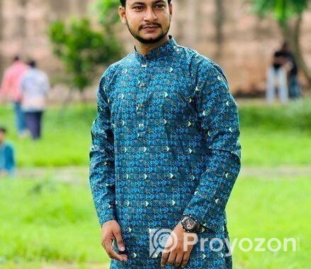 স্টাইলিশ পাঞ্জাবি