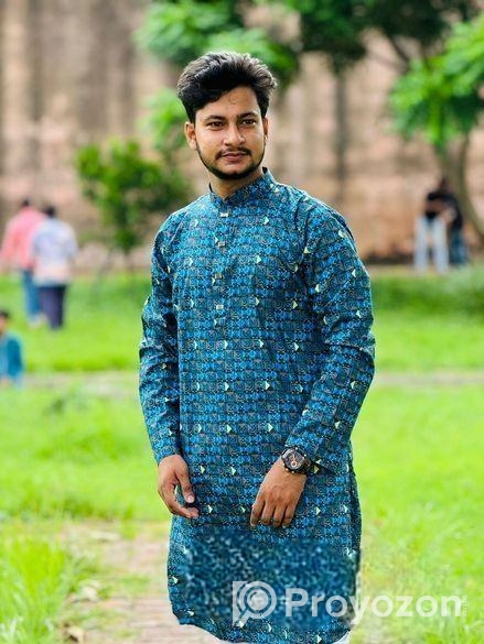 স্টাইলিশ পাঞ্জাবি