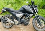 Yamaha FZS V3 , 2022