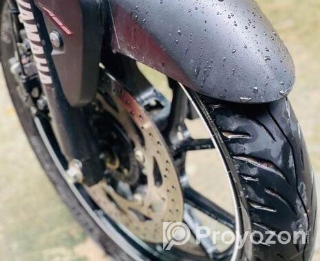 Yamaha FZS V3 , 2022