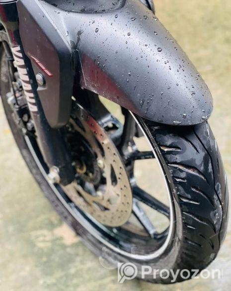 Yamaha FZS V3 , 2022