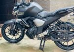 Yamaha FZS V3 , 2022