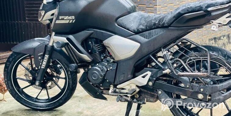 Yamaha FZS V3 , 2022