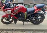 Yamaha Fazer 2020