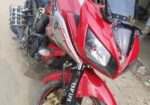 Yamaha Fazer 2020