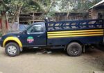 Tata XENON . 2022
