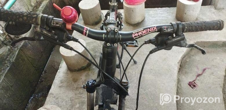 Notun cycle sell