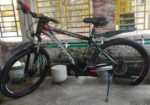 Notun cycle sell