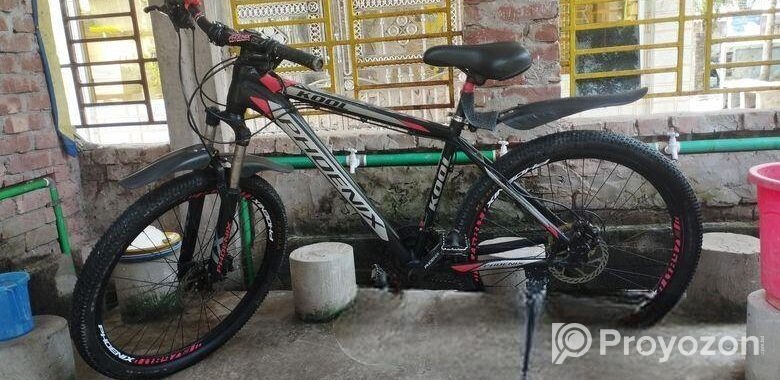 Notun cycle sell