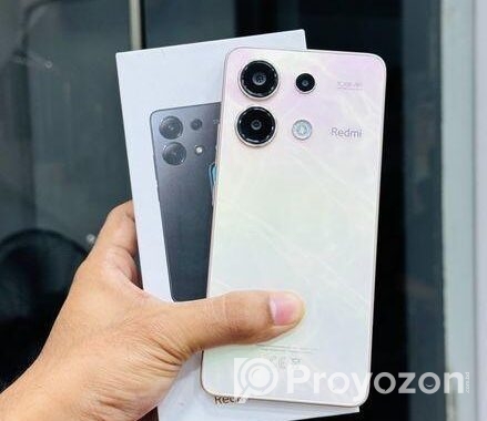 Xiaomi Redmi Note 13 (8/256) (Used)