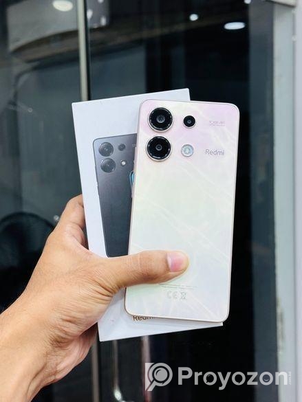 Xiaomi Redmi Note 13 (8/256) (Used)