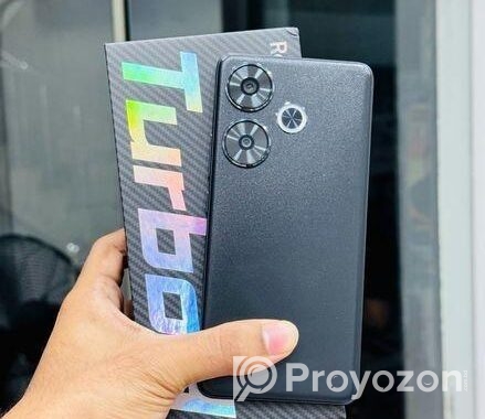 Xiaomi Redmi Turbo3(12/256) (Used)