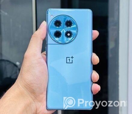 OnePlus 12 R (16/256) (Used)