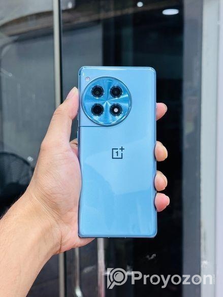 OnePlus 12 R (16/256) (Used)