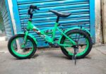 14″ BMX Bicycle for baby