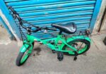 14″ BMX Bicycle for baby