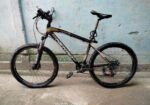 Nekro ASH 30 Gear Cycle
