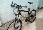 Nekro ASH 30 Gear Cycle