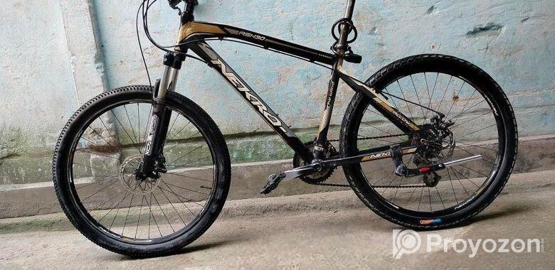 Bicycle for Sale