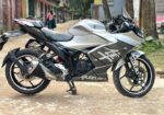 Suzuki Gixxer ABS 2021