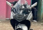 Suzuki Gixxer ABS 2021