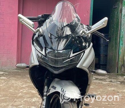 Suzuki Gixxer ABS 2021