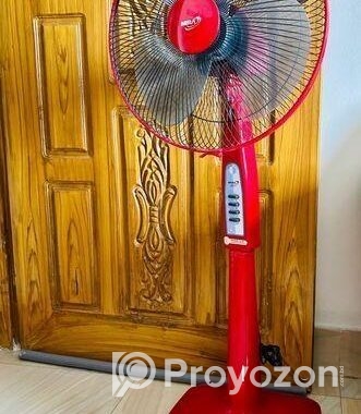 Mira Stand Fan For Sale!