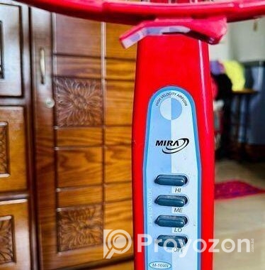 Mira Stand Fan For Sale!
