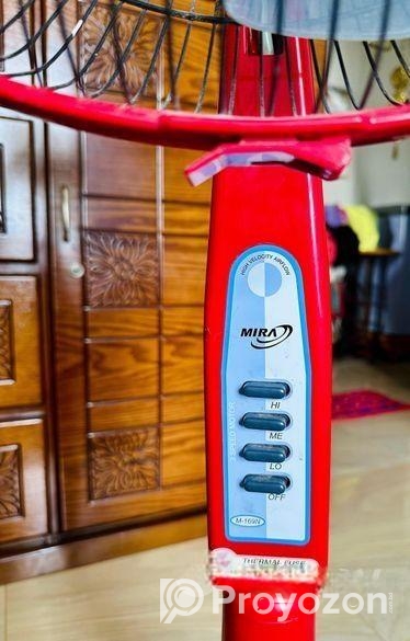 Mira Stand Fan For Sale!