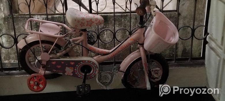 Bicycle Sale Post