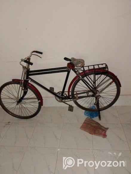 ক্যাপ্টিন সাইকেল