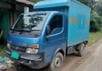 Tata VAN 2019