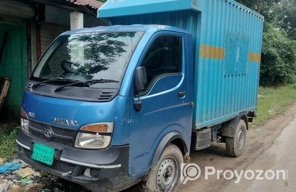 Tata VAN 2019