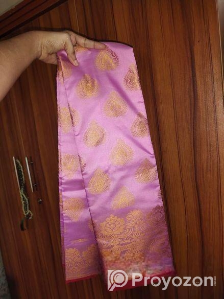 কাঞ্জিবারাম শাড়ি বিক্রি হবে