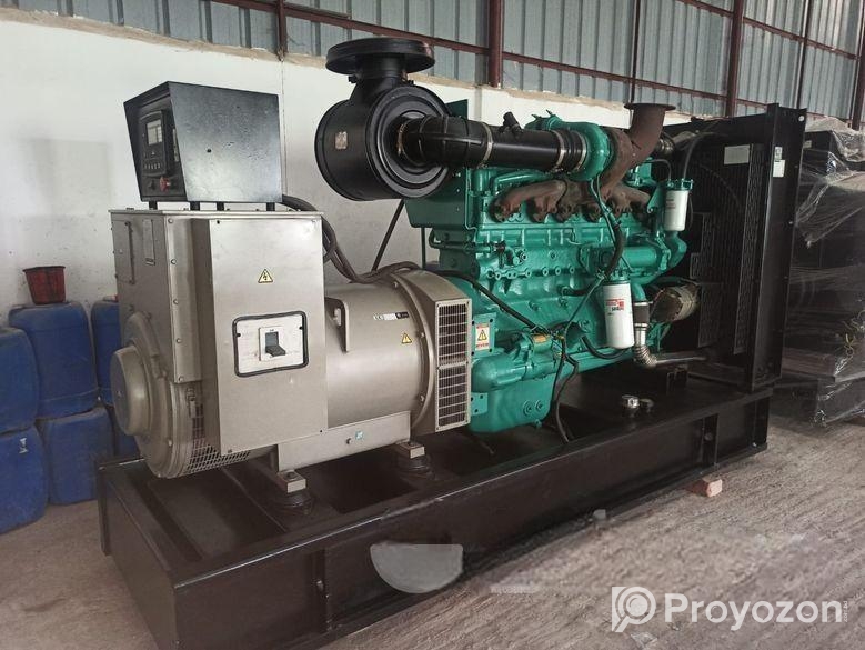 Recondition Generator