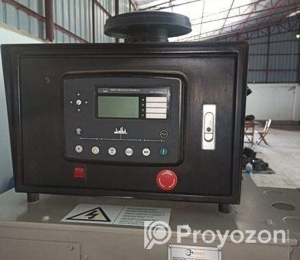 Recondition Generator
