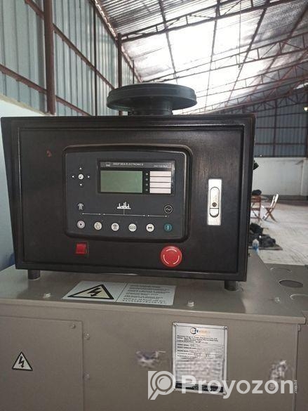 Recondition Generator