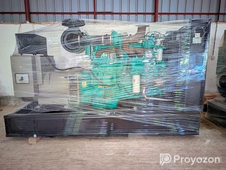 Recondition Generator