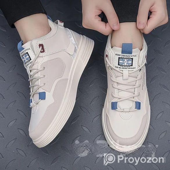 Fashion Social Man Shoes