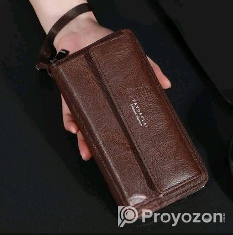 লং মানি ব্যাগ