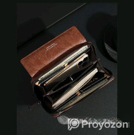 লং মানি ব্যাগ