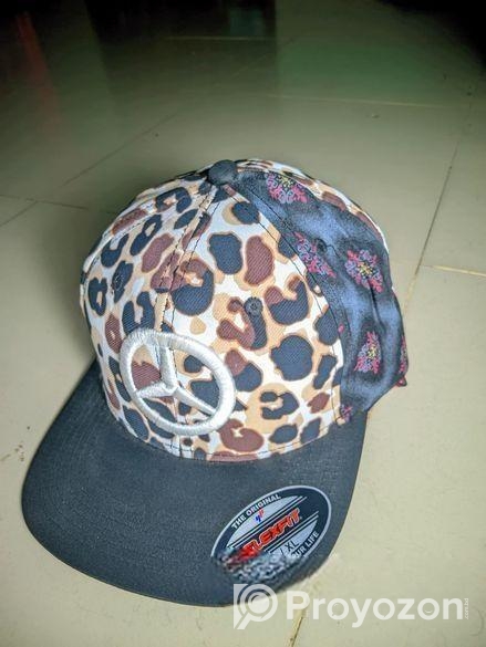 Cap sell