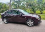 Mazda Axela . 2004