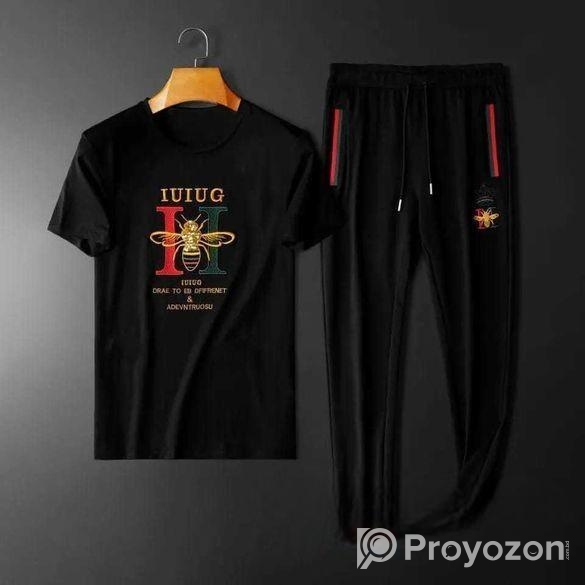 Combo T-shirt & Pant