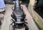 Bajaj Discover 125 2020