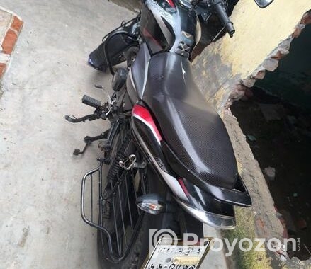 Bajaj Discover 125 2020