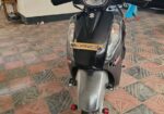 Suzuki Access . 2022