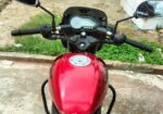 Bajaj Pulsar 150 2015