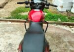 Bajaj Pulsar 150 2015