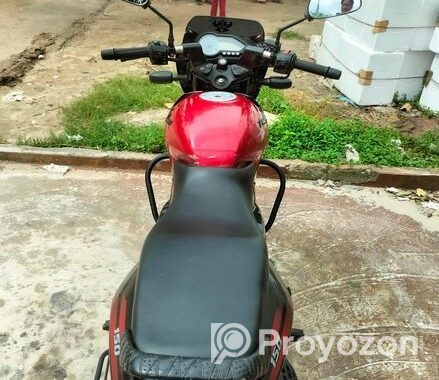 Bajaj Pulsar 150 2015